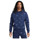 Nike Ανδρικό φούτερ Club Fleece